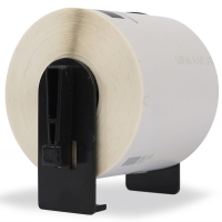 Η έκδοση 123ink αντικαθιστά τις Ετικέτες Brother DK-11202 100mm x 62mm