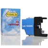 Η έκδοση 123ink αντικαθιστά το Μελάνι Brother LC-1220C Cyan 029073 - 1