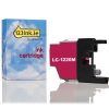 Η έκδοση 123ink αντικαθιστά το Μελάνι Brother LC-1220M Magenta 029075 - 1