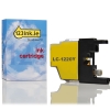 Η έκδοση 123ink αντικαθιστά το Μελάνι Brother LC-1220Y Yellow 029077 - 1