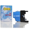Η έκδοση 123ink αντικαθιστά το Μελάνι Brother LC-1240C Cyan