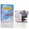 Η έκδοση 123ink αντικαθιστά το Μελάνι Brother LC-125XLM High Capacity Magenta