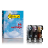 Η έκδοση 123ink αντικαθιστά το Μελάνι Brother LC-125XL C/M/Y 3-pack 130221 - 1