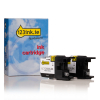 Η έκδοση 123ink αντικαθιστά το Μελάνι Brother LC-1280XLBK Black 2-pack 132187 - 1