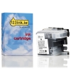 Η έκδοση 123ink αντικαθιστά το Μελάνι Brother LC-129XLBK High Capacity Black