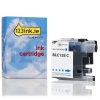 Η έκδοση 123ink αντικαθιστά το Μελάνι Brother LC-12EC Cyan 028937 - 1