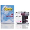Η έκδοση 123ink αντικαθιστά το Μελάνι Brother LC-12EM Magenta 028939 - 1
