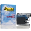 Η έκδοση 123ink αντικαθιστά το Μελάνι Brother LC-221C Low Capacity Cyan 350037 - 1