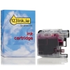 Η έκδοση 123ink αντικαθιστά το Μελάνι Brother LC-221M Low Capacity Magenta 350038 - 1