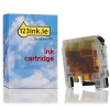 Η έκδοση 123ink αντικαθιστά το Μελάνι Brother LC-225XLY High Capacity Yellow