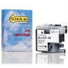 Η έκδοση 123ink αντικαθιστά το Μελάνι Brother LC-22EBK Black 028943 - 1