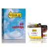 Η έκδοση 123ink αντικαθιστά το Μελάνι Brother LC-3219XL High Capacity Yellow