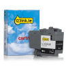 Η έκδοση 123ink αντικαθιστά το Μελάνι Brother LC-3239XLBK High Capacity Black