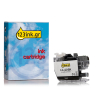 Η έκδοση 123ink αντικαθιστά το Μελάνι Brother LC-421BK Black