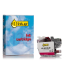 Η έκδοση 123ink αντικαθιστά το Μελάνι Brother LC-421XLM High Capacity Magenta