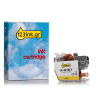 Η έκδοση 123ink αντικαθιστά το Μελάνι Brother LC-421XLY High Capacity Yellow 051301 - 1