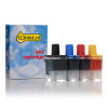 Η έκδοση 123ink αντικαθιστά το Μελάνι Brother LC-900VALBP BK/C/M/Y 4-pack 132129 - 1