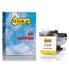 Η έκδοση 123ink αντικαθιστά το Brother LC-3213Y High Capacity Yellow