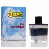 Η έκδοση 123ink αντικαθιστά το Brother LC-900BK Black