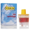 Η έκδοση 123ink αντικαθιστά το Brother LC-900Y Yellow 028356 - 1