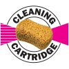 Η έκδοση 123ink αντικαθιστά το Cleaning Cartridge Brother LC-04M / LC-50 Magenta 028751 - 1