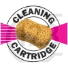 Η έκδοση 123ink αντικαθιστά το Cleaning Cartridge Brother LC-21M/LC-600M Magenta 028972 - 1