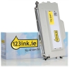 Η έκδοση 123ink αντικαθιστά το Toner Brother TN-04Y Yellow 029791 - 1