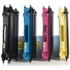 Η έκδοση 123ink αντικαθιστά το Toner Brother TN-135 BK/C/M/Y 4-pack 130202 - 1