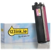Η έκδοση 123ink αντικαθιστά το Toner Brother TN-230M Magenta 029223 - 1