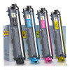 Η έκδοση 123ink αντικαθιστά το Toner Brother TN-242BK/TN-246 C/M/Y 4-pack 130220 - 1