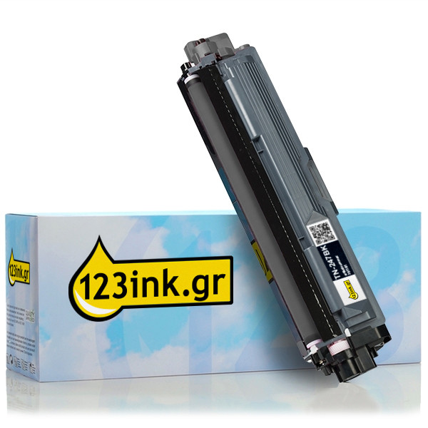 Η έκδοση 123ink αντικαθιστά το Toner Brother TN-247BK High Capacity Black TN247BKC 051177 - 1