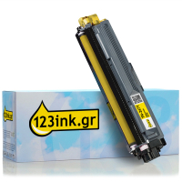 Η έκδοση 123ink αντικαθιστά το Toner Brother TN-247Y High Capacity Yellow
