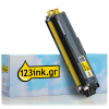 Η έκδοση 123ink αντικαθιστά το Toner Brother TN-247Y High Capacity Yellow