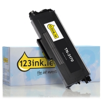 Η έκδοση 123ink αντικαθιστά το Toner Brother TN-3170 Extra High Capacity Black TN3170C 051107