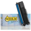 Η έκδοση 123ink αντικαθιστά το Toner Brother TN-320C Cyan 029189 - 1