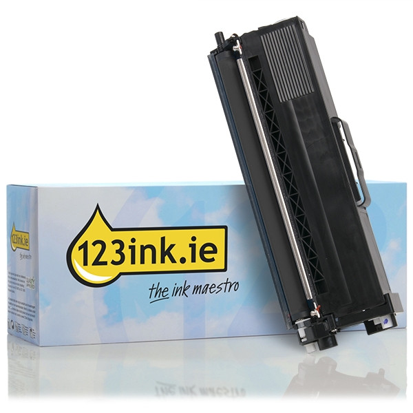 Η έκδοση 123ink αντικαθιστά το Toner Brother TN-326BK High Capacity Black TN326BKC 051023 - 1
