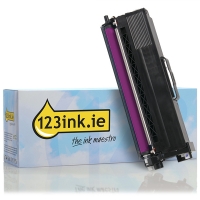 Η έκδοση 123ink αντικαθιστά το Toner Brother TN-326M High Capacity Magenta