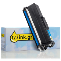 Η έκδοση 123ink αντικαθιστά το Toner Brother TN-423C High Capacity Cyan