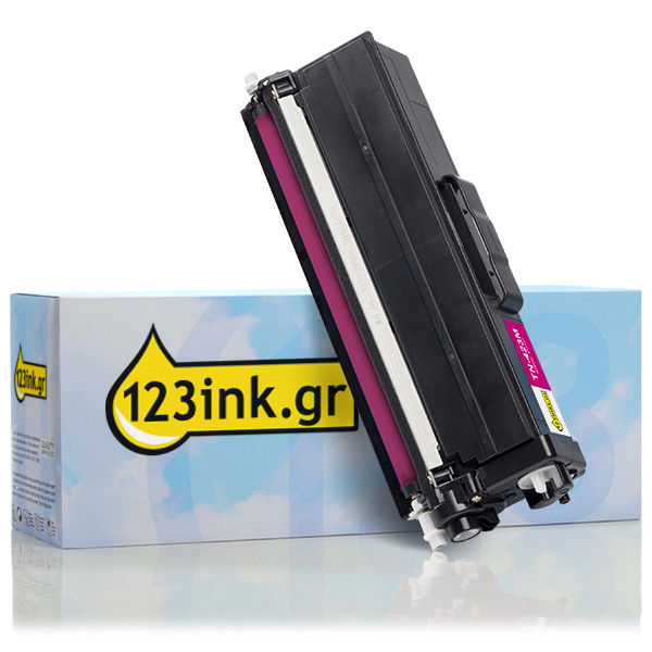 Η έκδοση 123ink αντικαθιστά το Toner Brother TN-423M High Capacity Magenta TN423MC 051123 - 1