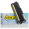 Η έκδοση 123ink αντικαθιστά το Toner Brother TN-423Y High Capacity Yellow