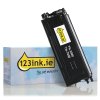 Η έκδοση 123ink αντικαθιστά το Toner Brother TN-7600 High Capacity Black
