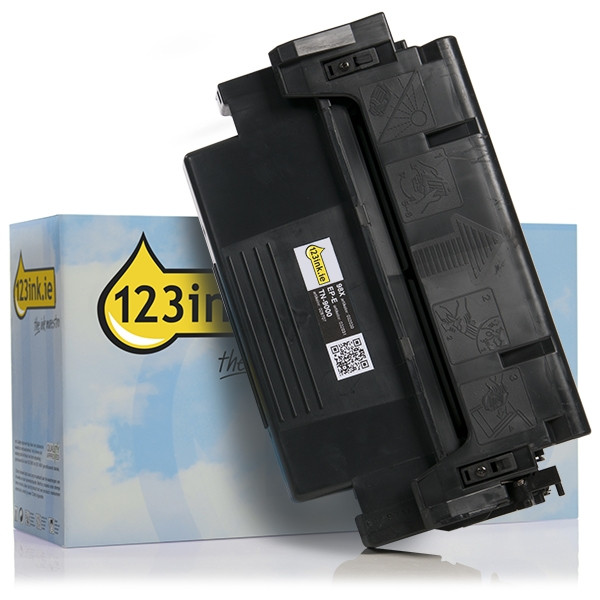 Η έκδοση 123ink αντικαθιστά το Toner Brother TN-9000 (HP 98X / EP-E) Black TN9000C 029707 - 1
