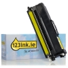 Η έκδοση 123ink αντικαθιστά το Toner Brother TN-900Y Yellow 051051 - 1