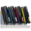 Η έκδοση 123ink αντικαθιστά το Toner Brother TN-900 BK/C/M/Y 4-pack 130210 - 1