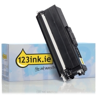 Η έκδοση 123ink αντικαθιστά το Toner Brother TN-910BK Extra High Capacity Black