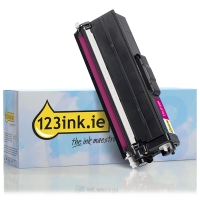 Η έκδοση 123ink αντικαθιστά το Toner Brother TN-910M Extra High Capacity Magenta