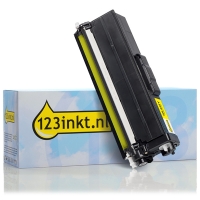 Η έκδοση 123ink αντικαθιστά το Toner Brother TN-910Y Extra High Capacity Yellow