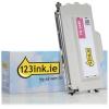 Η έκδοση 123ink αντικαθιστά το  Toner Brother TN-04M Magenta 029781 - 1