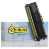 Η έκδοση 123ink αντικαθιστά το  Toner Brother TN-325Y High Capaity Yellow 029201 - 1