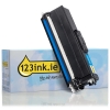 Η έκδοση 123ink αντικαθιστά το  Toner Brother TN-426C Extra High Capacity Cyan